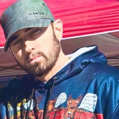 im_marshall64's profile picture. Rap God 👑