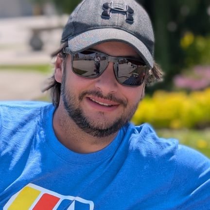 Buckbuckbucaw's profile picture. 