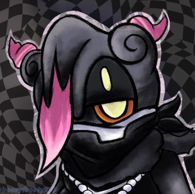 MarshadowEnjoyr's profile picture. All you need to know is im autistic

(pfp by @BossyFrosty213)

alt: @MarshadowAlt