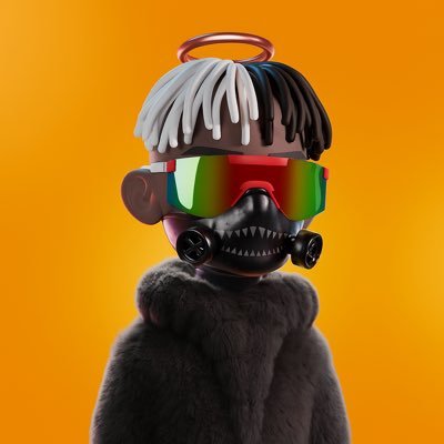 savvy_canny's profile picture. on-chain forever🌊 on @virtuals_io @amplifi_now
To the moon