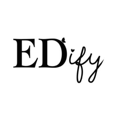 EDifymonthly's profile picture. 