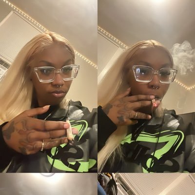 hoehoewithmo3's profile picture. Ms IDGAF🖕🏾