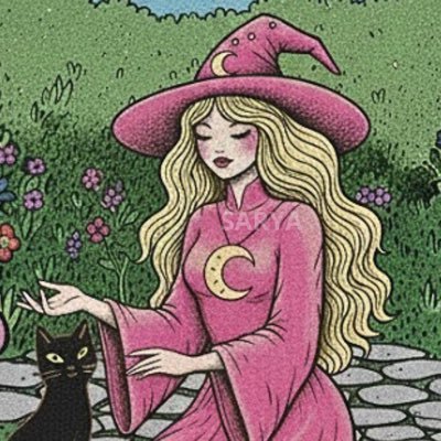 saryatarot's profile picture. tarot e cartomancia | médium de umbanda