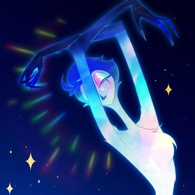 Charizardollaa's profile picture. Aucun talent malgré mes vertiges existentiels. Je ne me relis jamais
@chariprivate