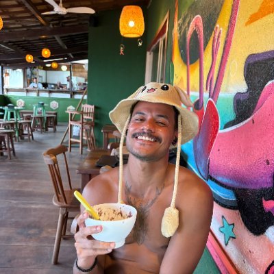 luksleao_'s profile picture. Nerd Rolezeiro e engenheiro de dados nas horas vagas! #canceriano