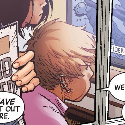 flipsalias's profile picture. FREE PALESTINE 🇵🇸🔻| butch lesbian | jessica jones & young avengers enthusiast. i draw sometimes!