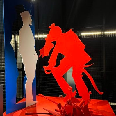 famoussas182's profile picture. - Anything can happen in the next half hour -