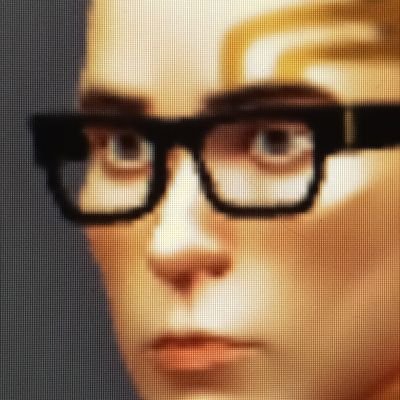 CaiBurger's profile picture. they/them 🍬