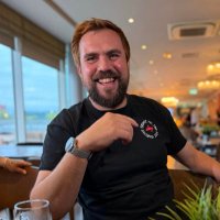 Tom Alner (@tom_alner) 's Twitter Profile