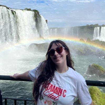 mica_carpignano's profile picture. ♍♍