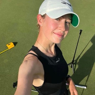 nellykordas0's profile picture. sports fitness ⛳️