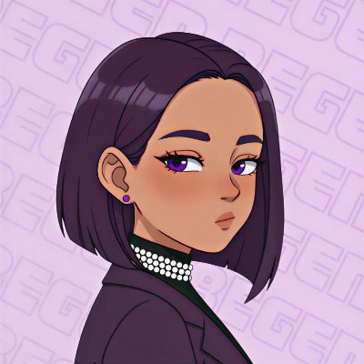 Isabelli0n's profile picture. ∞ Growth Strategist
∞ Making communities thrive.

@stackfibase