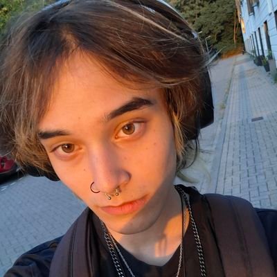 OneStxpCloser's profile picture. she/they • 22 • I LOVE LINKIN PARK, TITLE FIGHT AND BASEMENT • ISFP • 💉15/3/2025