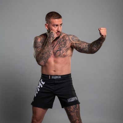 ErwinBurzynski's profile picture. 