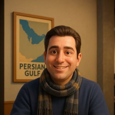 mecaeil_'s profile picture. صرفا حقوق خوان