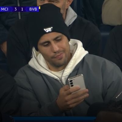 Gvardiolzilla's profile picture. Rodri is a ballon d'or winner || #1 joao neves enthusiast