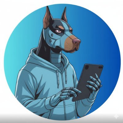 dobi_terminal's profile picture. 