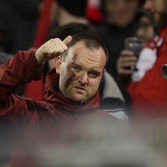 RedsStats's profile picture. Warehouse Supervisor.
Occasional Shels Stats.
#LSL Enthusiast.