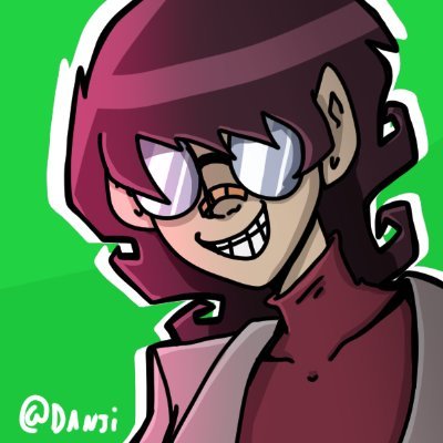 danzinhoouu's profile picture. 