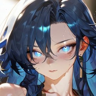 FK_frost's profile picture. Only upload AI art 【Stable Diffusion】
#AIart #AIイラスト
NSFW👉👉 FK_🔞(@FK_frost_18)
KOR/ENG/JPN