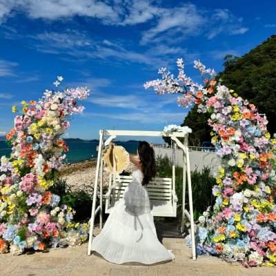 zavrina175's profile picture. 🌸 I am the art, the muse, and the masterpiece. ✨ Perfection is my second language.