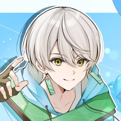 hayate_kazanami's profile picture. 新人バーチャル風使い【風波 ハヤテ】です。🍃アイコン: 佐倉イノリ様 🍃ママ様:佐倉イノリ 様 🍃パパ様:深月 優 様 @Mitsuki_You🍃 ________________僕の詳細（リンク一覧）https://t.co/cr6u8djcff ファンマ:🍃⛩️