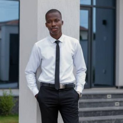 jack_kevin43034's profile picture. Helping changemakers raise funds that fuel impact 🌱 | Strategy • Donor trust • Campaign growth