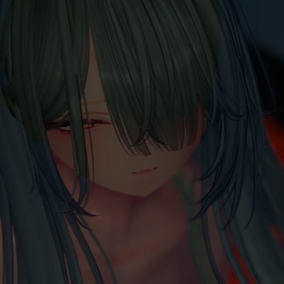 Sagara_ra0's profile picture. VRCキチガイ部 所属 #煙ノ夜