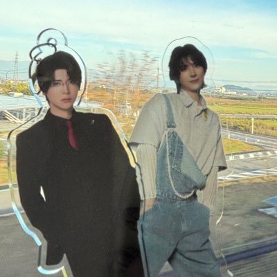 Haruusa319's profile picture. 本垢のみです。 サブ垢一切ありません。取引に使用します。前野智昭さん、仲田博喜さん、ツキウタ。春さん、黒年長、刀ミュ（明石、肥前、長義、江箱推し）を推してます！ミュージカル大好きな成人女性です！プロフカード作成いたしました。ご一読をお願いいたします。募集ツイは適宜削除してます。