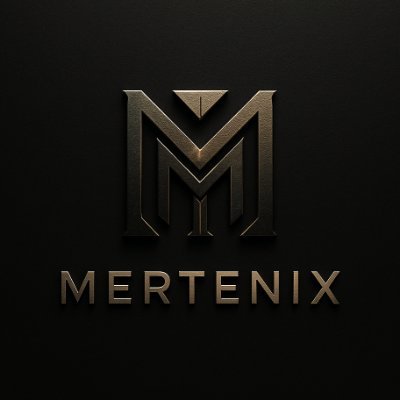 mertenix's profile picture. Vision, discipline, and market structure.
I trade the story behind the candles.
Silence is my edge.