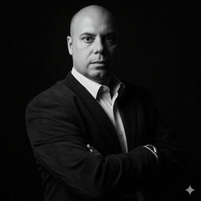 L_Soria's profile picture. Consultor Gastronómico y Turístico de #MarketingDigital #SocialMedia. Amante de la Gastronomía, Vinos y Tecnología.