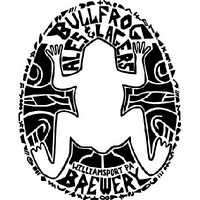 Bullfrog Brewery (@bullfrogbrewery) 's Twitter Profile