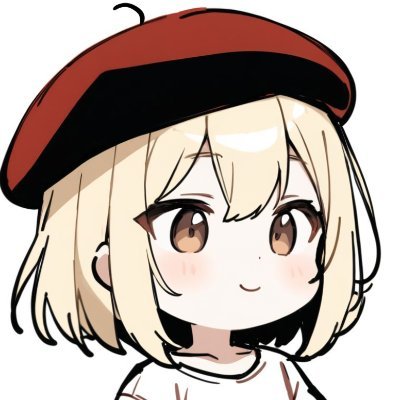 penzou_manga's profile picture. わからせ・ツンデレ系の漫画を投稿｜ギャルわからせ作品制作中(12月上旬販売予定)｜AI illustration