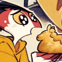 impblitzkit's profile picture. blitzø millennial dad rock scholar ♈︎༝༚༝༚ they / she / he, ↑30, minors blocked !! ( ˶˘ ³˘) @covetimp ♡ pfp: @triangle_hh