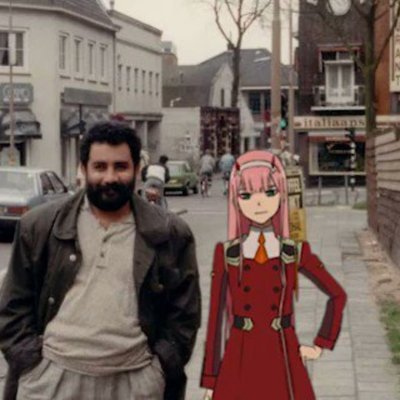 tevfik0's profile picture. Biten bi' savaşta tek başına gezen kartal.