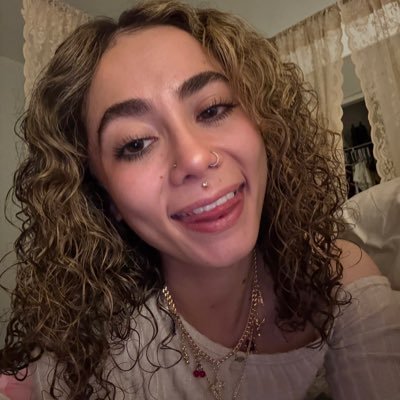 PrincessPrnc3ss's profile picture. just a real ass girl 🇮🇷🇲🇽