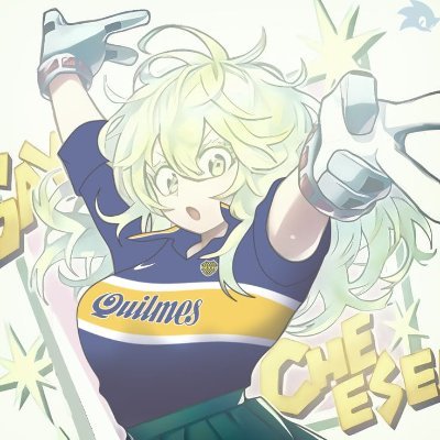 TomasXD543's profile picture. Hincha de Boca || Mis novias: Ai Hoshino, Toru Hagakure y Akane Kurokawa || Fan de Oshi No Ko, Fullmetal Alchemist Brotherhood y Gachiakuta || Fan de LB23