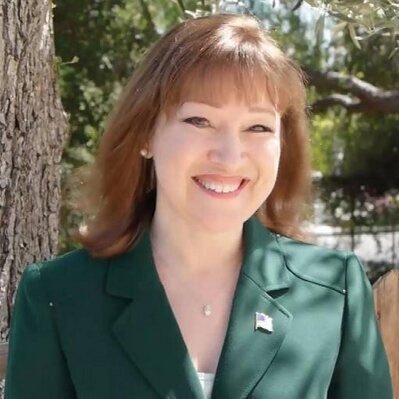 SusanShelle's profile picture. Columnist, member of the editorial board of the Southern California News Group, 11 daily papers including the LA Daily News, Orange County Register