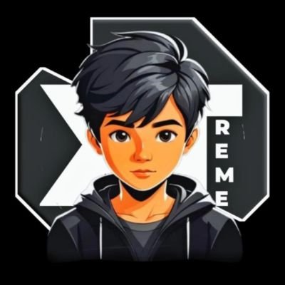 Xtremedzn's profile picture. Turning creativity into currency ⚡ | Elevating brands with every pixel 🖌️🎨
