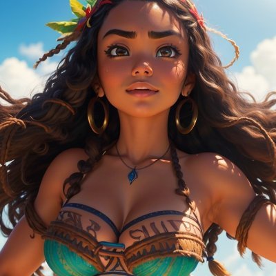 theai4men's profile picture. AI4Men • AI fantasy & art ✨  
Stunning AI women, bold visuals, exclusive content on Patreon👇
https://t.co/8NNEzMoyHh