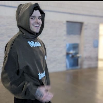 Mysterio1147411's profile picture. 