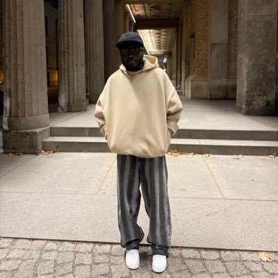 bempstotheworld's profile picture. life’s a maze