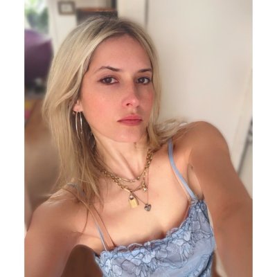 Anna_ddm's profile picture. Leading by example it’s always much more powerful than setting rules in place.