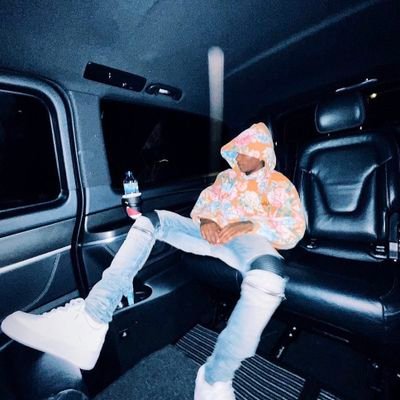 roycekhid's profile picture. Be Great But Be Grateful ✌️❤️