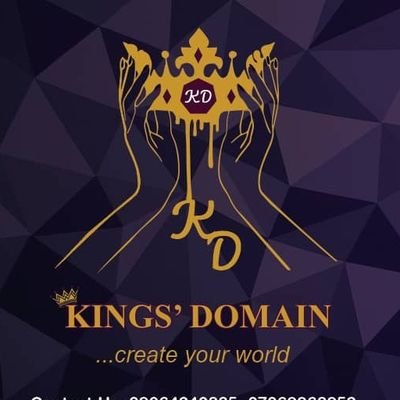 THE_KINGSDOMAIN's profile picture. Photographer|Picture Editing|UI/UX|Graphics Designer|Event Bookings|.......