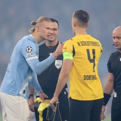 ReusProp's profile picture. Borussia Dortmund hate account