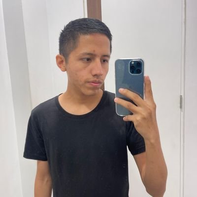 gilmargabriel03's profile picture. Gabriel, 22 años, Ecuador 🇪🇨