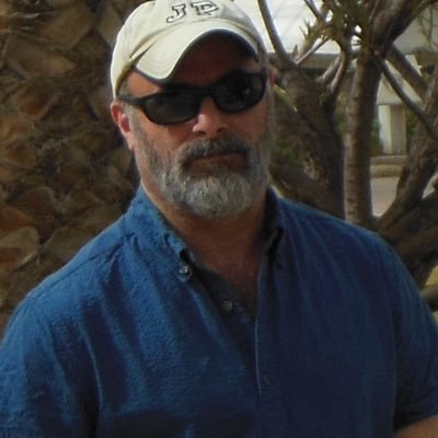BearBonesBooks's profile picture. Indie book/media outlet 📚 publishing creative nonfiction & fiction. 📚blues/spouts: @BearBonesBooks
