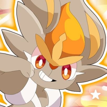 19Rabbit's profile picture. スケベウサギ♂ (半獣人化兎？)色違いエースバーンの薄茶色毛 思春期13歳位(発情期)🐰

長門市 湯免温泉 うさぎの湯https://t.co/JIz6pBJa9G