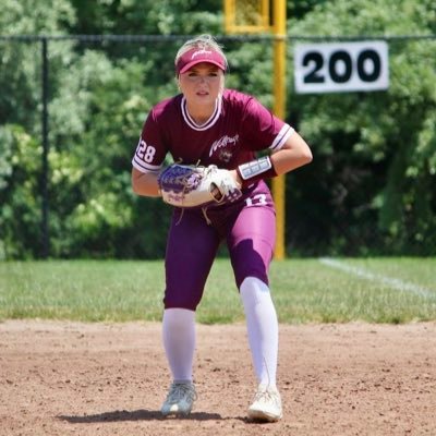 LexieCharles13's profile picture. 🥎Aspiring D1 Softball Player-Pitcher-True Utility Player 🥎Ohio Wolfpack 09 🏐Volleyball🏐Honor Student🎓Artist🎨Dreaming BIG, Working HARD!